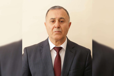 Quba-Xaçmaz RTİ: İnqilab Musayev postunu tərk edib