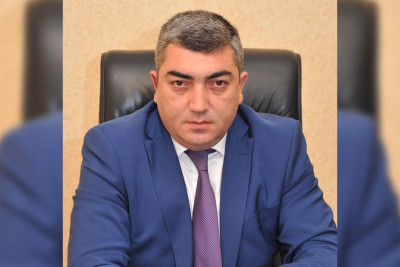Quba: RİH başçısı Rustovda səyyar qəbul keçirəcək