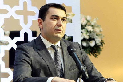 İsmayıllı: mədəniyyət naziri vətəndaşlarla görüşəcək