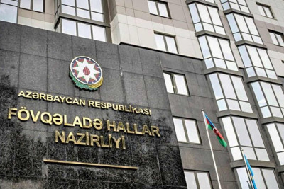 FHN: pirotexniki məmulatların yanma və partlayış təhlükəsi haqda bilmədikləriniz