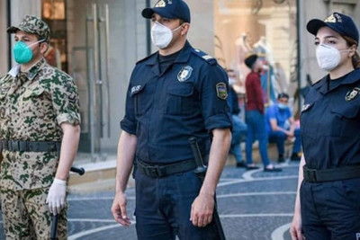 Ölkə ərazisində karantin rejiminin müddəti uzadılıb