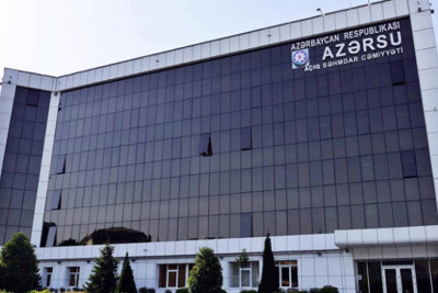 İsmayıllı: bir neçə kəndin su təchizatı yaxşılaşdırılacaq