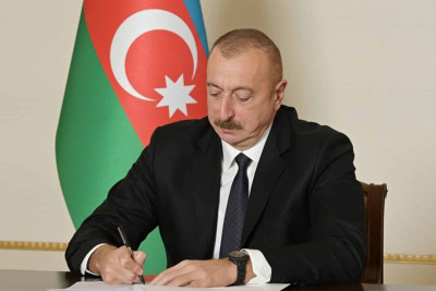 Quba-Qusar: 11 yaşayış məntəqəsini birləşdirən yol əsaslı təmir olunacaq
