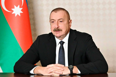 Azərbaycanda növbədənkənar prezident seçkilərinin tarixi açıqlanıb