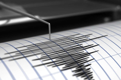 Şamaxı-İsmayıllı zonasında hiss edilən zəlzələlər müşahidə olunacaq
