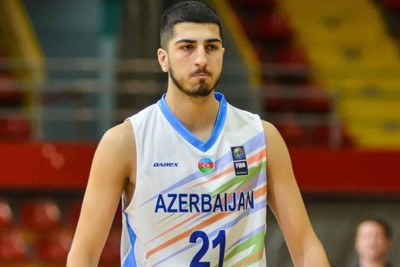 Xaçmaz: basketbol komandamız çempion ola bilər