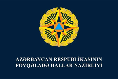 FHN: qış mövsümünü və “Yeni il” bayramını yanğınsız başa vuraq