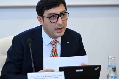 Quba "İdman Paytaxtı" seçilib