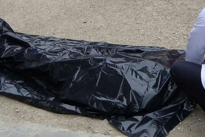 Xudat: kanalizasiya quyusuna düşən şəxs ölüb