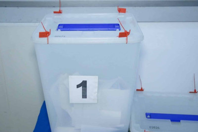 2024-cü ilin sonunda bələdiyyə seçkilərinin keçirilməsi gözlənilir