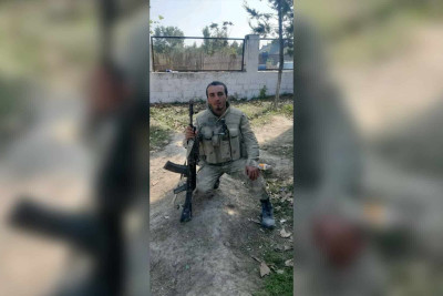 Quba: bu gün Vətən müharibəsi qazisinin toy məclisi keçiriləcək