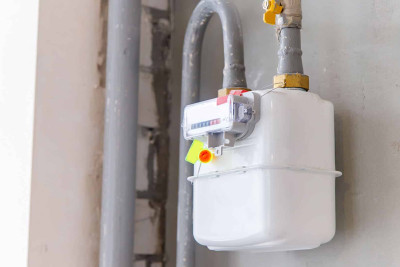 Xaçmaz: məktəbdə qaz sayğacı fəsadlar törətmişdir