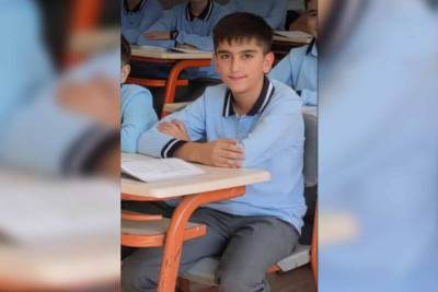Quba: itən yeniyetmə ailəsinə təhvil verilib