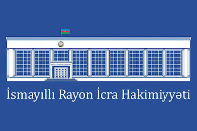 İsmayıllı: İcra Hakimiyyəti işçi axtarır