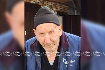 Quba: tanınmış ağsaqqal Əliflam Qasımov dünyasını dəyişib