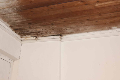 Xaçmazda qəzalı məktəbə baxış keçirilib