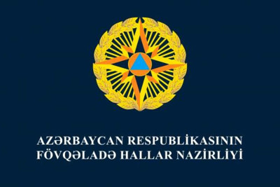 FHN: Xaçmazda 1 nəfərin köməyinə xilasedicilər gəliblər