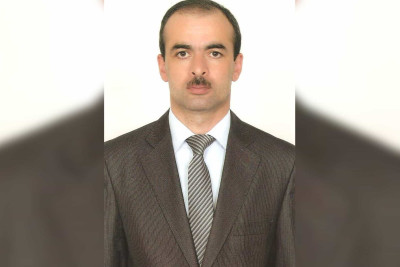 Regional Təhsil İdarəsinin müdiri “Firidun bəy Köçərli” mükafatına sahib olub