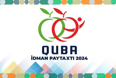 İdman paytaxtında açılış tədbiri keçiriləcək
