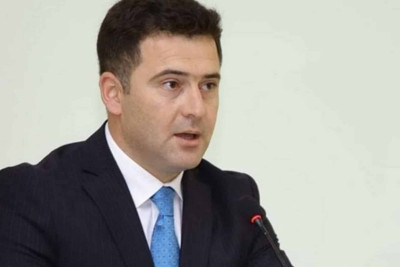 Quba-Xaçmaz RTİ: 2 ay əvvəl istefa verən məmur həbs edilib