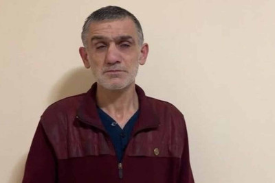 DİN: Quba sakini olan narkokuryer Samuxda saxlanılıb