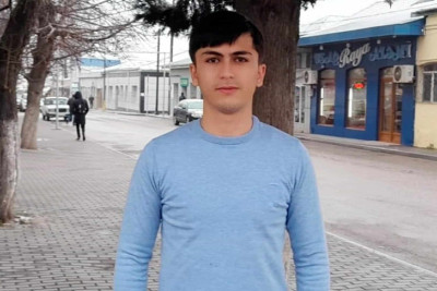Quba: ilk dəfə prezident seçkilərində səs verəcək gənc hisslərini bölüşüb