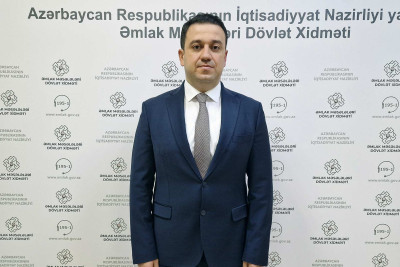 Şimal: əmlak məsələləri üzrə qəbul keçiriləcək