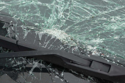 Xaçmaz sakini qəzaya düşüb, ölən var