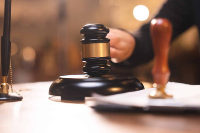 Xaçmaz sakini barəsində çıxarılan 11 illik həbs hökmü ilə razı deyil