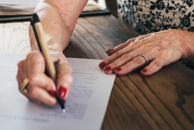 Şimal: Prezident seçkilərinə qatılacaq yaşı bir əsrdən çox olan şəxslər