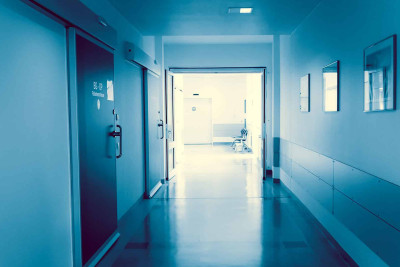 İsmayıllı: avtomobildə sıxılmış vəziyyətdə qalan şəxs Bakıya aparılıb