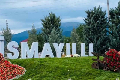 İsmayıllı: muzeydə “açıq qapı” təşkil ediləcək