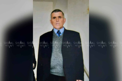 Quba: Qəçrəş kənd məktəbi daha bir itki verib