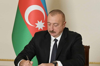 Şimal: 3 rayona hakimlər təyin olunub