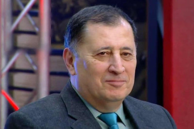 Baba Vəziroğlu "Şərəf" ordeni ilə təltif olunub