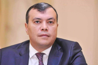 Sahil Babayev: Qubada “DOST” mərkəzi açılacaq