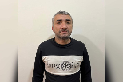 DİN: Qusarda silah satmaq istəyən şəxs saxlanılıb