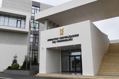 Qusarda ekoloji hüquqpozmalar qeydə alınıb