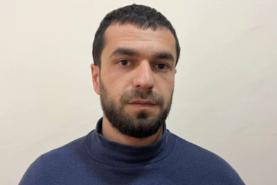 Qusar sakini narkotiklə tutulub