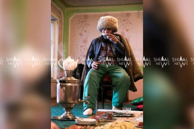 Quba: Akif kişi rəhmətə gedib