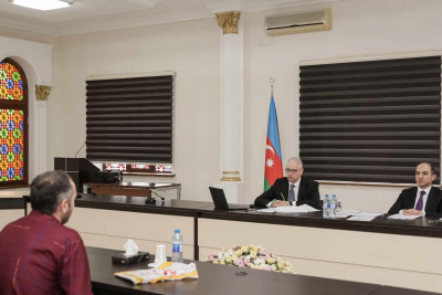 Əmək və əhalinin sosial müdafiəsi: Xaçmaz və Quba sakinləri ilə görüş keçirilib