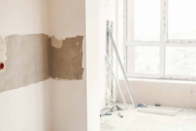 İsmayıllıda binalar təmir ediləcək