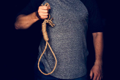 Xaçmazda 29 yaşlı gənc intihar edib