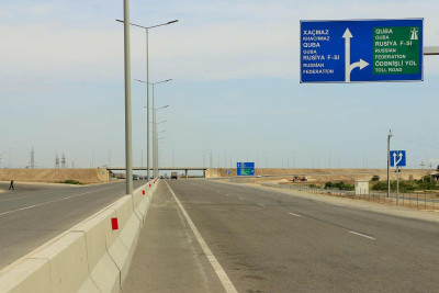 Ödənişli yolda güzəştə aydınlıq gətirilib