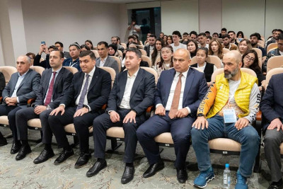 Quba: türkdilli ölkələrin “İdmanda birləşək” adlı mübadilə proqramı açılıb