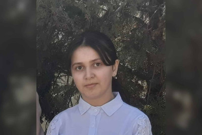 Qusar rayonunda məktəbli qız vəfat edib