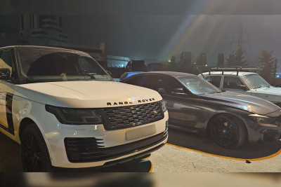 Ödənişli yolda “200 sürən” Esma Nur cəzalandırılıb