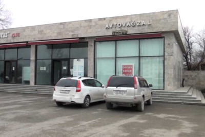 İsmayıllı: avtovağzalın fəaliyyəti sakinləri qane etmir