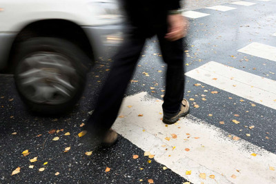 Xaçmazda qəza: 39 yaşlı kişi ölüb