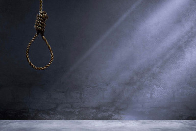 Xaçmazda intihar hadisəsi olub